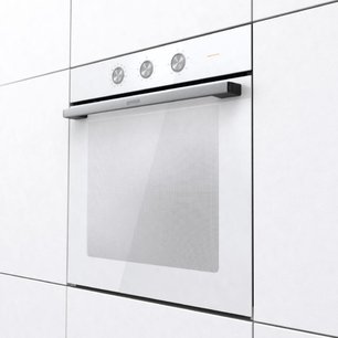 Духовой шкаф Горение BO6727E03WG фото 3 в Краснодаре Духовой шкаф Gorenje BO6727E03WG фото 3 в Краснодаре