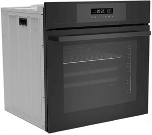Духовой шкаф Хайер HOX-FP3AGB Bl фото 2 в Краснодаре Духовой шкаф Haier HOX-FP3AGB Bl фото 2 в Краснодаре