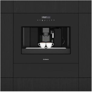 Встраиваемая кофемашина Де Дитрих DKD4810N фото 2 в Краснодаре Встраиваемая кофемашина De Dietrich DKD4810N фото 2 в Краснодаре