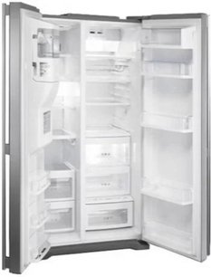 Холодильник Smeg SS55PTL1 фото 2 в Краснодаре