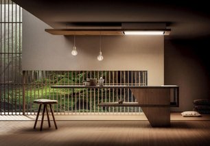 Вытяжка ELICA LULLABY @ WOOD/A/120 фото 3 в Краснодаре Вытяжка ELICA LULLABY @ WOOD/A/120 фото 3 в Краснодаре