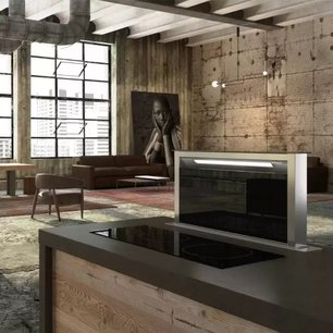 Встраиваемая вытяжка Фабер FABULA PLUS EVO+BK A60 фото 2 в Краснодаре Встраиваемая вытяжка Faber FABULA PLUS EVO+BK A60 фото 2 в Краснодаре