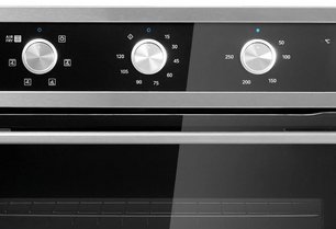 Духовой шкаф Midea MO37003X фото 3 в Краснодаре