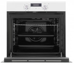 Духовой шкаф Schaub Lorenz SLB EL6090 фото 2 в Краснодаре