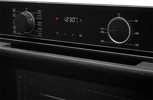 Духовой шкаф Куперсберг HFT 610 B фото 3 в Краснодаре Духовой шкаф Kuppersberg HFT 610 B фото 3 в Краснодаре
