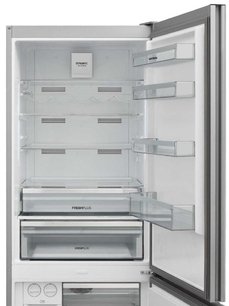 Холодильник Кертинг KNFC 71928 GW фото 3 в Краснодаре Холодильник Korting KNFC 71928 GW фото 3 в Краснодаре