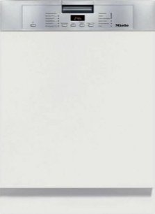 Посудомоечная машина Миле G 5100 SCi фото в Краснодаре Посудомоечная машина Miele G 5100 SCi фото в Краснодаре