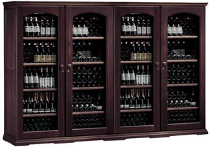 Винный шкаф IP Industrie CEX 4501 VU фото в Краснодаре