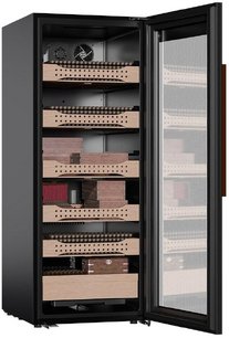 Хьюмидор Мэйвел MC-200BK (PRO) фото 3 в Краснодаре Хьюмидор Meyvel MC-200BK (PRO) фото 3 в Краснодаре