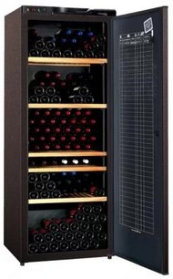 Винный шкаф Climadiff CLA310A+ фото в Краснодаре