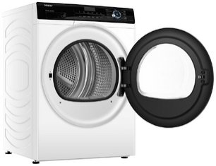 Сушильная машина Хайер HD90-A2929A фото 4 в Краснодаре Сушильная машина Haier HD90-A2929A фото 4 в Краснодаре