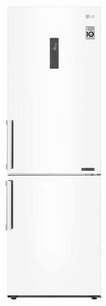 Холодильник LG GA-B 459 BQGL фото в Краснодаре