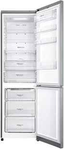 Холодильник LG GA-B499SMKZ фото 2 в Краснодаре