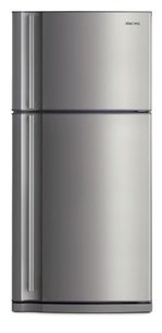 Холодильник Хитачи R-Z662 EU9X STS фото в Краснодаре Холодильник Hitachi R-Z662 EU9X STS фото в Краснодаре