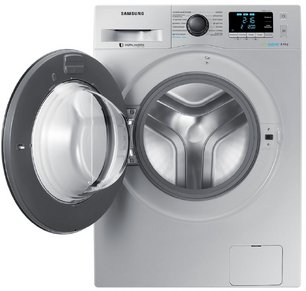 Стиральная машина Samsung WW 80 K 62 E 07 S/DLP фото 4 в Краснодаре