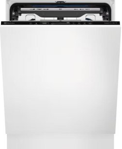 Встраиваемая посудомоечная машина Электролюкс KECB8300W фото в Краснодаре Встраиваемая посудомоечная машина Electrolux KECB8300W фото в Краснодаре