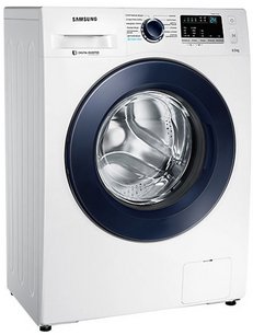 Стиральная машина Samsung WW60J30G03W фото 3 в Краснодаре