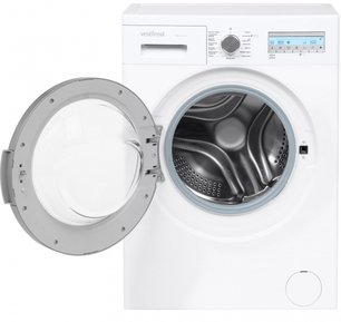 Стиральная машина Вестфрост VFWM 1041 WL фото 3 в Краснодаре Стиральная машина Vestfrost VFWM 1041 WL фото 3 в Краснодаре