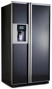 Холодильник Ио Мабе ORE24CGFF KB фото в Краснодаре Холодильник IO MABE ORE24CGFF KB фото в Краснодаре