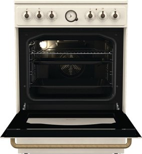 Электрическая плита Горение GECS6B70CLI фото 2 в Краснодаре Электрическая плита Gorenje GECS6B70CLI фото 2 в Краснодаре