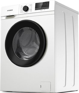 Стиральная машина Hyundai WME8203 фото 2 в Краснодаре