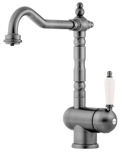 Смеситель Omoikiri KYOTO 2 PLUS SI фото