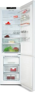 Холодильник Миле KFN 4394 ED белый фото 2 в Краснодаре Холодильник Miele KFN 4394 ED белый фото 2 в Краснодаре