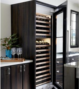 Винный шкаф Sub-Zero ICBIW-24 фото 2 в Краснодаре Винный шкаф Sub-Zero ICBIW-24 фото 2 в Краснодаре