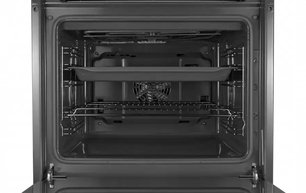 Встраиваемый духовой шкаф BOSCH HBF514BB0R фото 2 в Краснодаре Встраиваемый духовой шкаф BOSCH HBF514BB0R фото 2 в Краснодаре