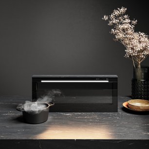 Встраиваемая вытяжка Фалмек LEVEL INVISIBLE фото 2 в Краснодаре Встраиваемая вытяжка Falmec LEVEL INVISIBLE фото 2 в Краснодаре