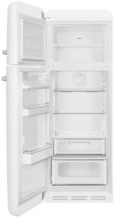 Холодильник Smeg FAB30LWH6 фото 3 в Краснодаре