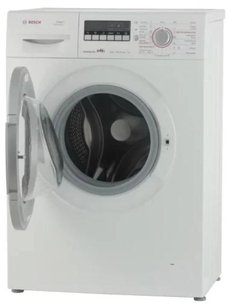 Стиральная машина Бош WLG 2426 FOE фото 2 в Краснодаре Стиральная машина Bosch WLG 2426 FOE фото 2 в Краснодаре