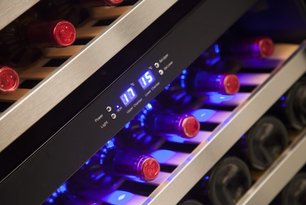 Винный шкаф Cold Vine C154-KBT2 фото 4 в Краснодаре