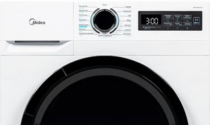 Сушильная машина Мидеа MD1180BH60/W фото 4 в Краснодаре Сушильная машина Midea MD1180BH60/W фото 4 в Краснодаре