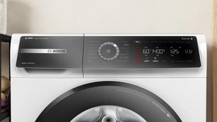 Стиральная машина Бош WGB244A0SN фото 2 в Краснодаре Стиральная машина Bosch WGB244A0SN фото 2 в Краснодаре