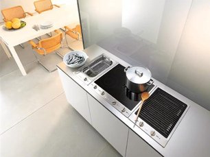 Электрическая панель Миле CS 1134 E фото 2 в Краснодаре Электрическая панель Miele CS 1134 E фото 2 в Краснодаре