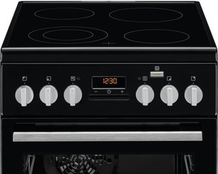 Электрическая плита Электролюкс RKR560200K фото 2 в Краснодаре Электрическая плита Electrolux RKR560200K фото 2 в Краснодаре