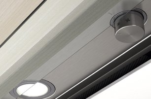 Встраиваемая вытяжка Элика BOXIN PLUS IXGL/A/120 фото 4 в Краснодаре Встраиваемая вытяжка Elica BOXIN PLUS IXGL/A/120 фото 4 в Краснодаре