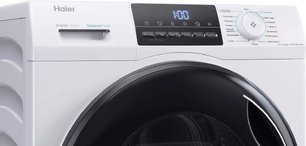 Стирально-сушильная машина Хайер HWD70-BP14929A фото 4 в Краснодаре Стирально-сушильная машина Haier HWD70-BP14929A фото 4 в Краснодаре