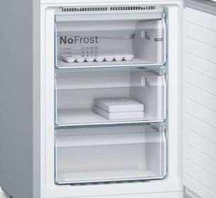 Холодильник Bosch KGN39LW3AR фото 4 в Краснодаре