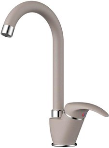 Omoikiri (мойка Akegata 51 SA + смеситель UMI SA) фото 3 в Краснодаре