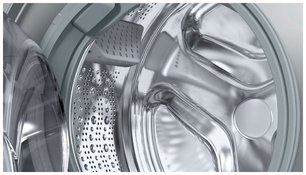 Стиральная машина Бош PerfectCare WHA222XYOE фото 3 в Краснодаре Стиральная машина Bosch PerfectCare WHA222XYOE фото 3 в Краснодаре