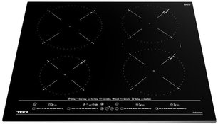 Варочная панель Тека ITC 64630 MST BLACK фото 3 в Краснодаре Варочная панель Teka ITC 64630 MST BLACK фото 3 в Краснодаре