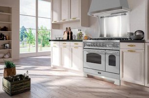 Варочный центр Лофра RSG96MFT/CI Br фото 4 в Краснодаре Варочный центр Lofra RSG96MFT/CI Br фото 4 в Краснодаре