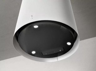 Вытяжка Элика EASY UX WH/F/50 фото 3 в Краснодаре Вытяжка Elica EASY UX WH/F/50 фото 3 в Краснодаре