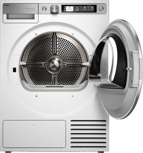 Сушильная машина Аско T709HUW фото 3 в Краснодаре Сушильная машина Asko T709HUW фото 3 в Краснодаре
