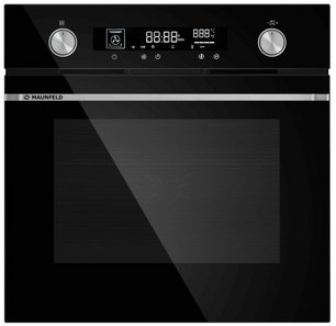 Духовой шкаф Maunfeld AEOH6066B фото в Краснодаре