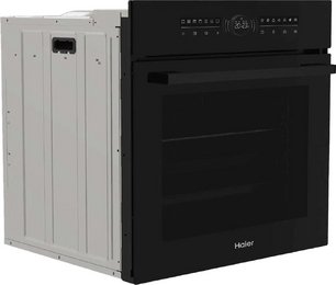 Духовой шкаф Haier HOX-FT5AMTMB фото 3 в Краснодаре