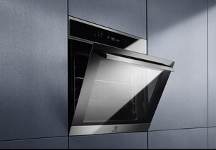Духовой шкаф Электролюкс COE7P31X фото 4 в Краснодаре Духовой шкаф Electrolux COE7P31X фото 4 в Краснодаре
