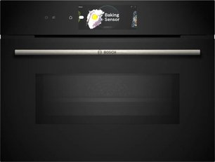 Духовой шкаф Бош CMG778NB1 фото в Краснодаре Духовой шкаф Bosch CMG778NB1 фото в Краснодаре